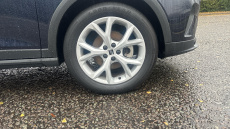 SEAT Arona 1.0 TSI 110 FR 5dr Petrol Hatchback